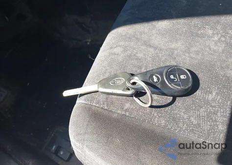 2010 Subaru Impreza 2.5I Premium из США, поврежденный, VIN JF1GE6B60AG504955